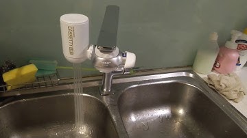 Máy lọc nước tại vòi Toray MK309SMX  - Torayvino