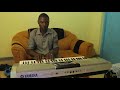 Bernard Mukasa Mwanzi Uliopondeka Piano Cover By Daniel Kashatilah Bernard Mukasa Mwanzi Uliopondeka Piano Cover By Daniel Kashatilah