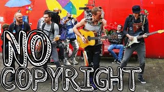 Coldplay - A Sky Full Of Stars - NO COPYRIGHT