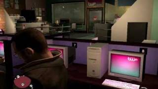 GTA IV HD 4350
