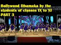 Annual function 202324 bollywood dhamaka by the students of classes ix to xi part 3