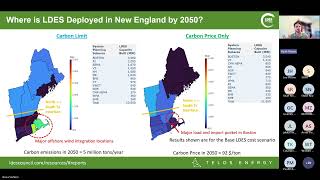 Webinar: What Will It Actually Take to Deploy Long Duration Energy Storage at Scale?