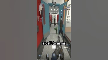 a call to arms |  #csgo #gaming #counterstrike #funny #memes #horse