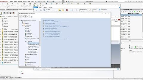 Nouveautés SOLIDWORKS & 3DEXPERIENCE Works 2023 - PDM