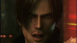 Leon S Kennedy [Resident evil] AMV - Zombie