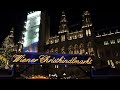 Wiener Christkindlmarkt 2019   4K Video
