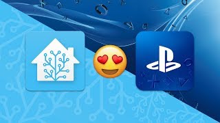 Home Assistant Sony Playstation 4 - PS4 - History - - YouTube