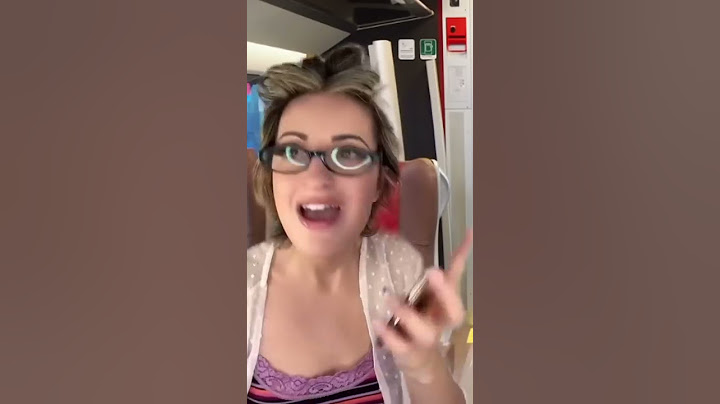 OGNI VOLTA CHE PRENDO IL TRENO 🚂 🤣