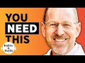 Health Expert Explains Why Your Metabolism Declines With Age and How To Fix It | Charles Brenner