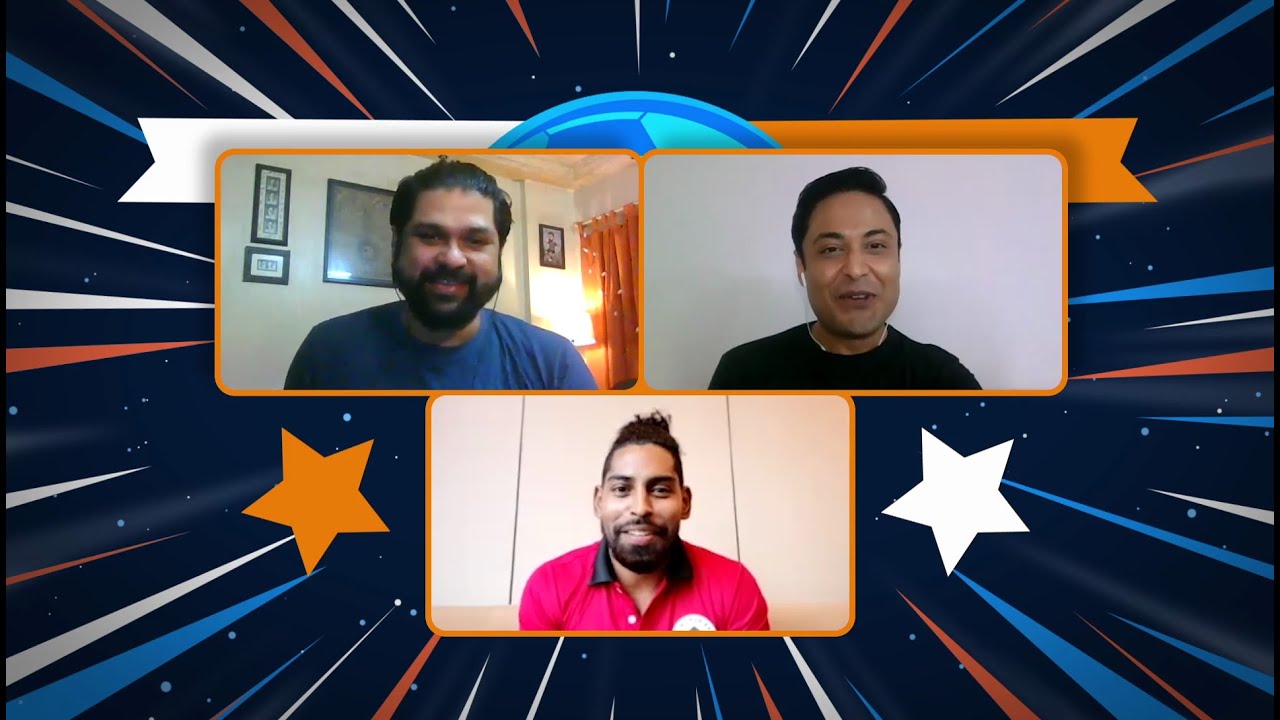 Transfer talk, ATKMB & BFC's AFC quest, & Roy's introspection | Football United