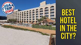Courtyard Jacksonville Beach Oceanfront - Best Hotel in the City | Jacksonville (FL)🌟