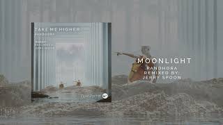 Pandhora - Moonlight (Jerry Spoon Remix) | Pipe & Pochet Resimi