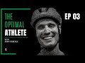 Mid south race report how to sleep better be lucky  die  the optimal athlete ep 03