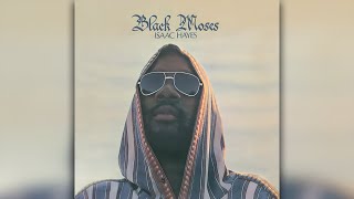 Video voorbeeld van "Isaac Hayes - (They Long To Be) Close To You"