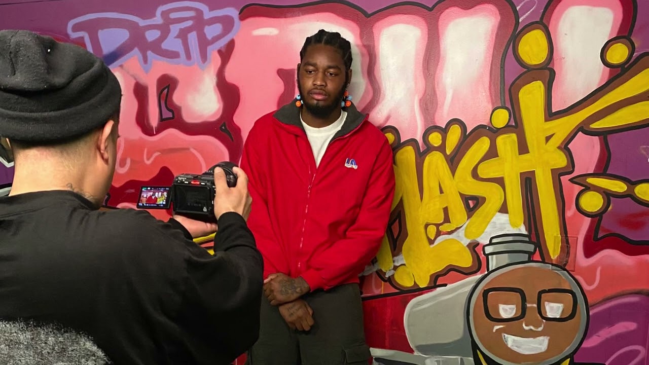 Free Time “SS Bryoo” (unofficial audio)