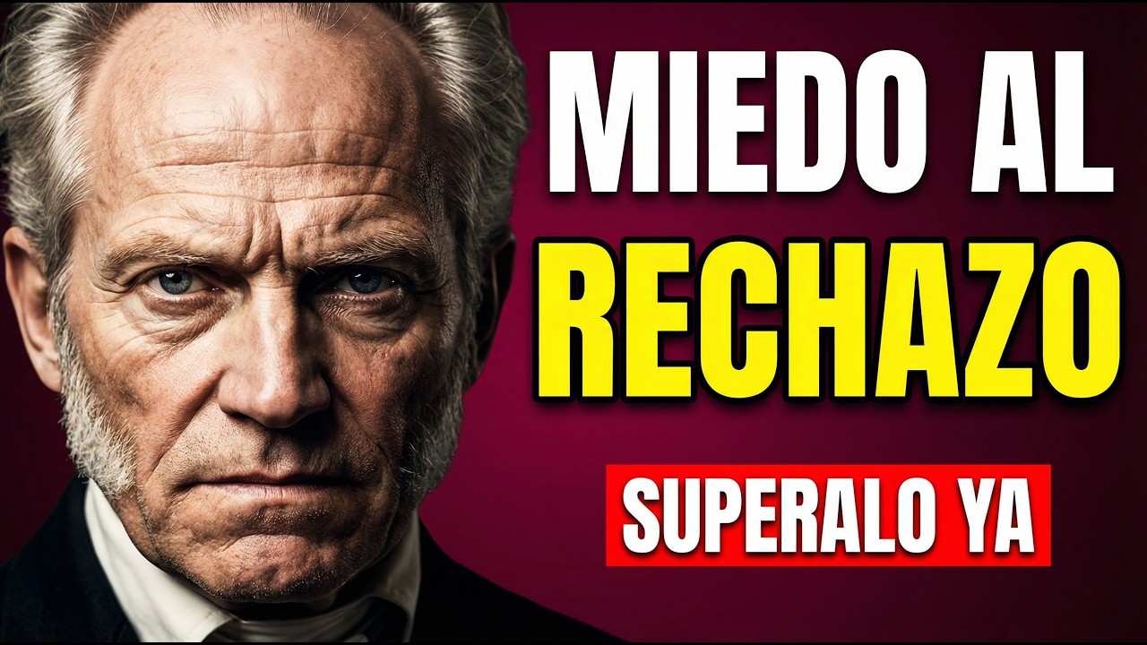 El miedo al rechazo y la ilusion del deseo - Schopenhauer