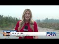 ‘Just got to pray’: Smoke blankets South Ga. as crews battle wildfire, mandatory evacuation order...