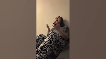HARDEST VOCAL CHALLENGE HEART ATTACK BY DEMI LOVATO 