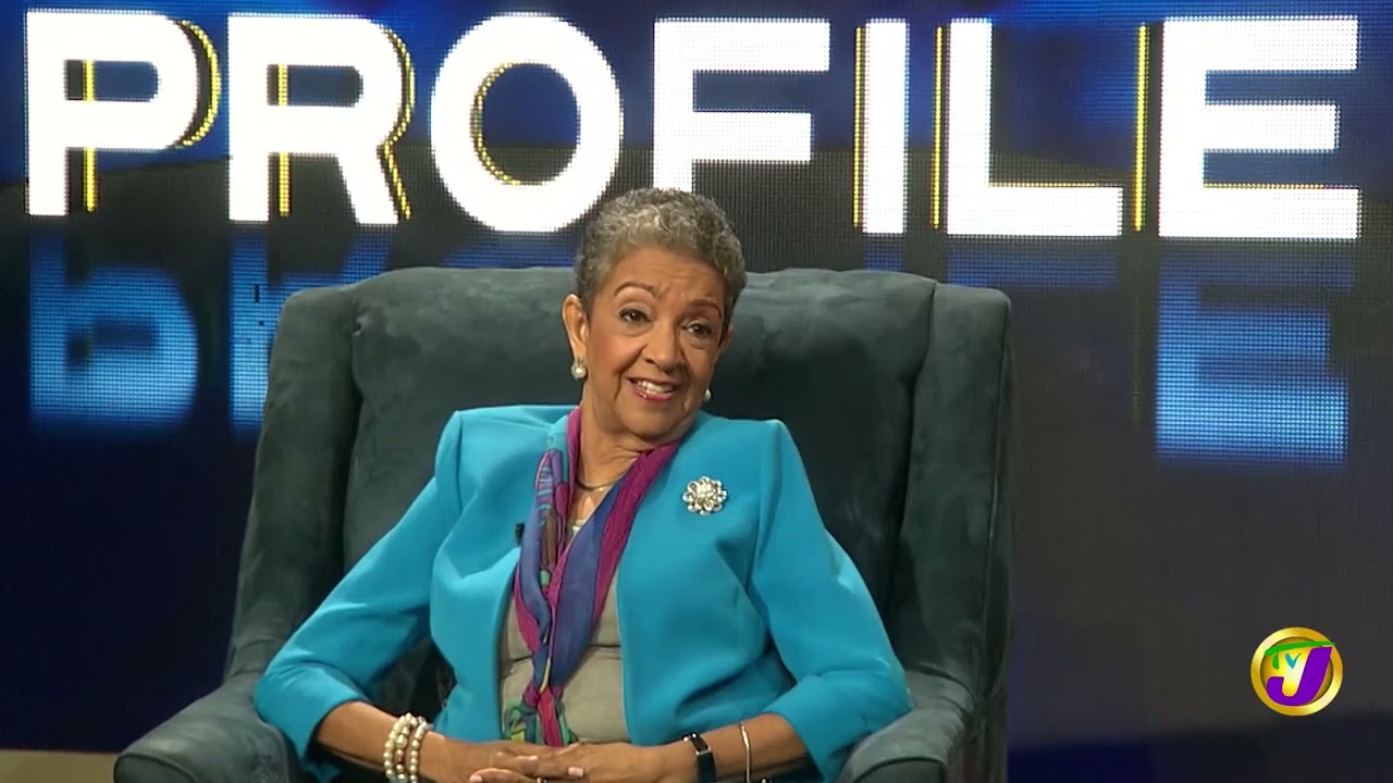 Jamaican Facilitator, Education & Lifestyle Coach: An Interview with Sandra Cooper | TVJ Profile