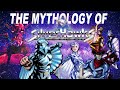 The Mythology of Silverhawks (Partly Metal, Partly Real) Mp3 Song