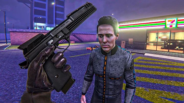 Bonelab Brutality 57