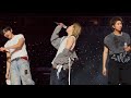 260425 Into the Sun BTS Arirang Tour Tampa Day 1 Concert Fancam Live 방탄소년단 콘서트