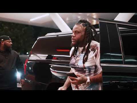 Fat Trel - Yasmin Story