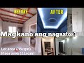 OFW SIMPLE DREAM HOUSE RENOVATION |Part 2