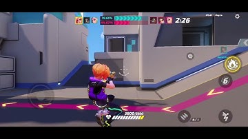 @T3Arena  Gameplay with PS5 controller