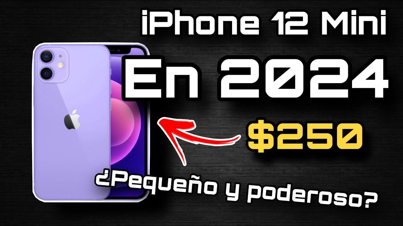 iPhone 12 Mini, análisis y opinión