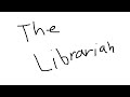 Librarian in the Shellnut