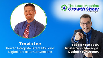 How to Integrate Direct Mail and Digital for Faster Conversions