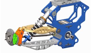 Mechanical Mechanisms Basic Part 90