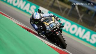 RWT Catalunya test DAY 1 - MOTOGP 26