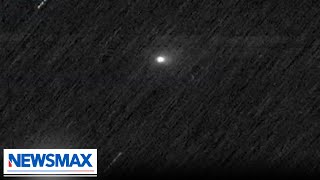 видео: NASA хранит молчание о ненормальном поведении 3D Atlas: доктор Ави Лёб картинка: NASA хранит молчание о ненормальном поведении 3D Atlas: доктор Ави Лёб