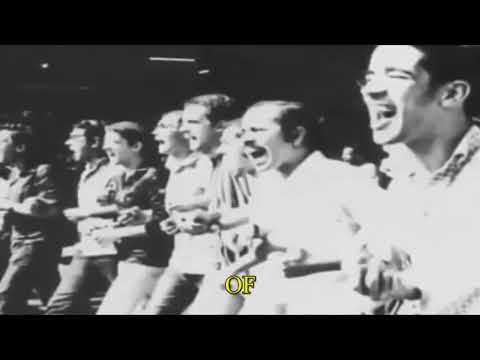 Roda viva - Brazilian anti dictatorship song
