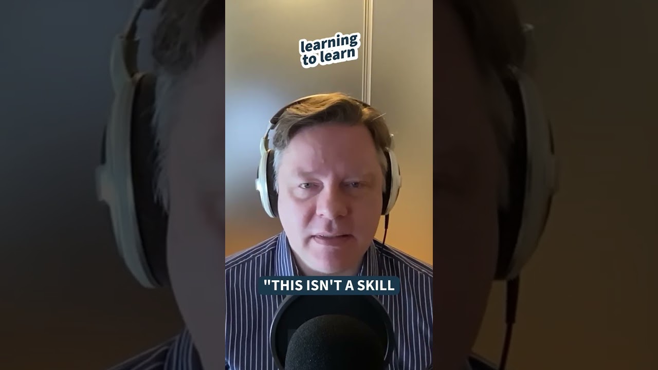 Why Your Prof Doesn't Care Which Language You Use