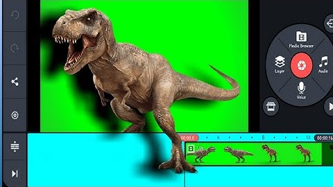 Kinemaster Tutorial in hindi | Change background | video editing app for android 2019