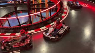 Go kart racing by Super C 206 views 2 years ago 18 minutes