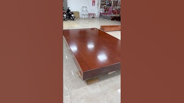 Tấm cẩm hồng nguyên khối chốt vuông đét giá hợp lý