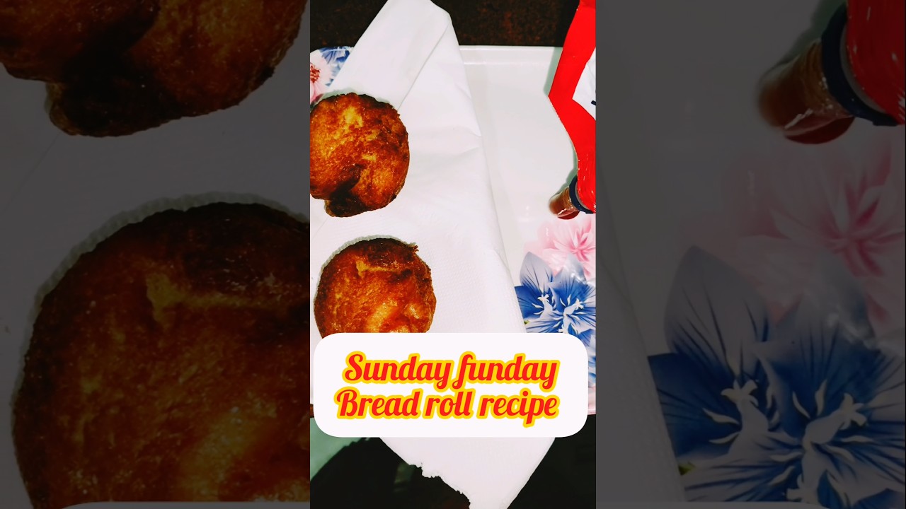 easy sunday breakfast recip 