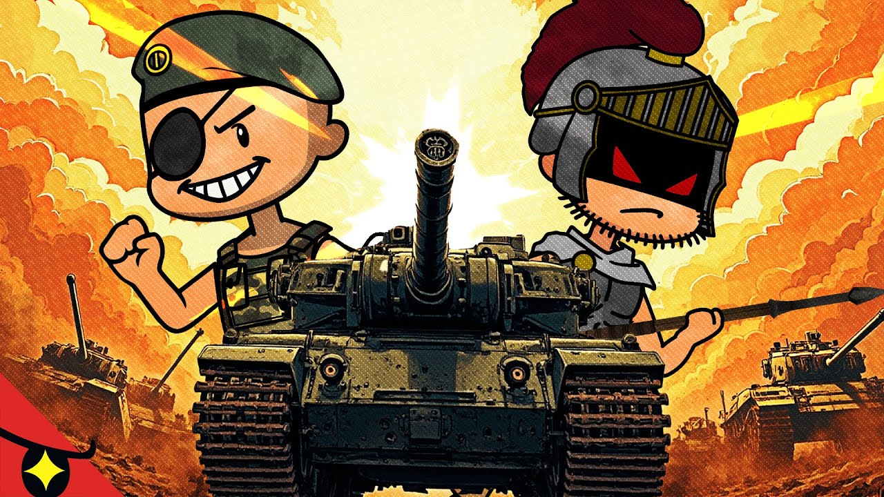 4 armées héroïques qui ont défié leur destin ⚔️