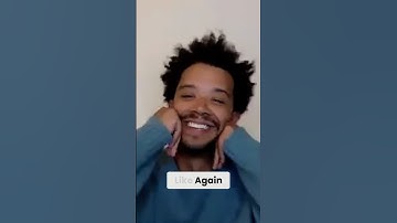 Jacob Anderson on “riling Sam up” | IWTV | TV Insider #jacobanderson #interviewwiththevampire