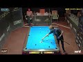 Mickey Krause vs Walter Laikre | 2024 WNT event 9 ball