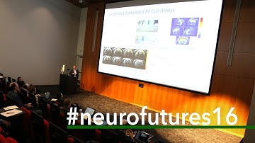 NeuroFutures 2016 | Afonso Silva