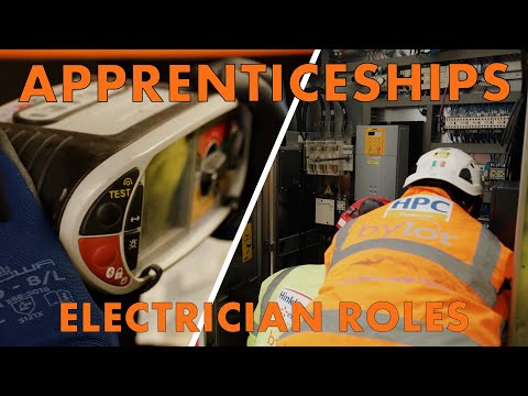 Automotive Electrical Engineering Apprenticeship