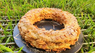 حلوة الباري بريست الفرنسيةحصريا علي اليوتوببمداق البراليني روعةparis brest top ??