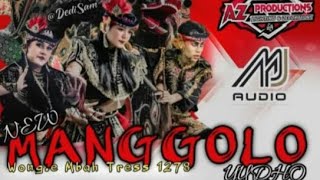 š“LIVE JARAN KEPANG NEW MANGGOLO YUDHO |MEMPERINGATI HUT RI KE-80 #newmanggoloyhudo #livehariini