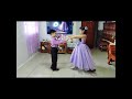 Kids Simple Waltz 