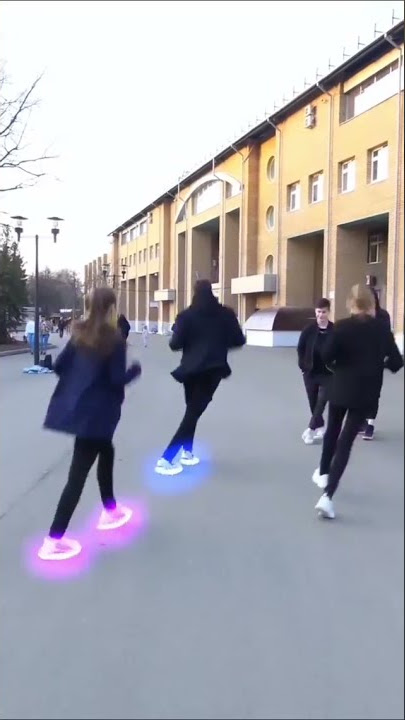 video dance singkat 12 detik